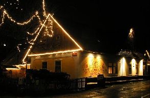 penzion stary hostinec penzion stary hostinec